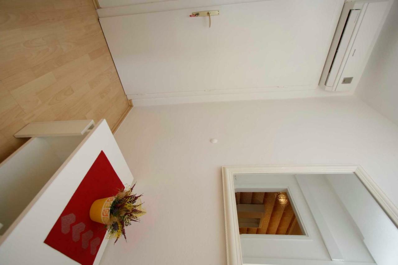 Apartmani Ivona&Ivo Makarska Exterior foto