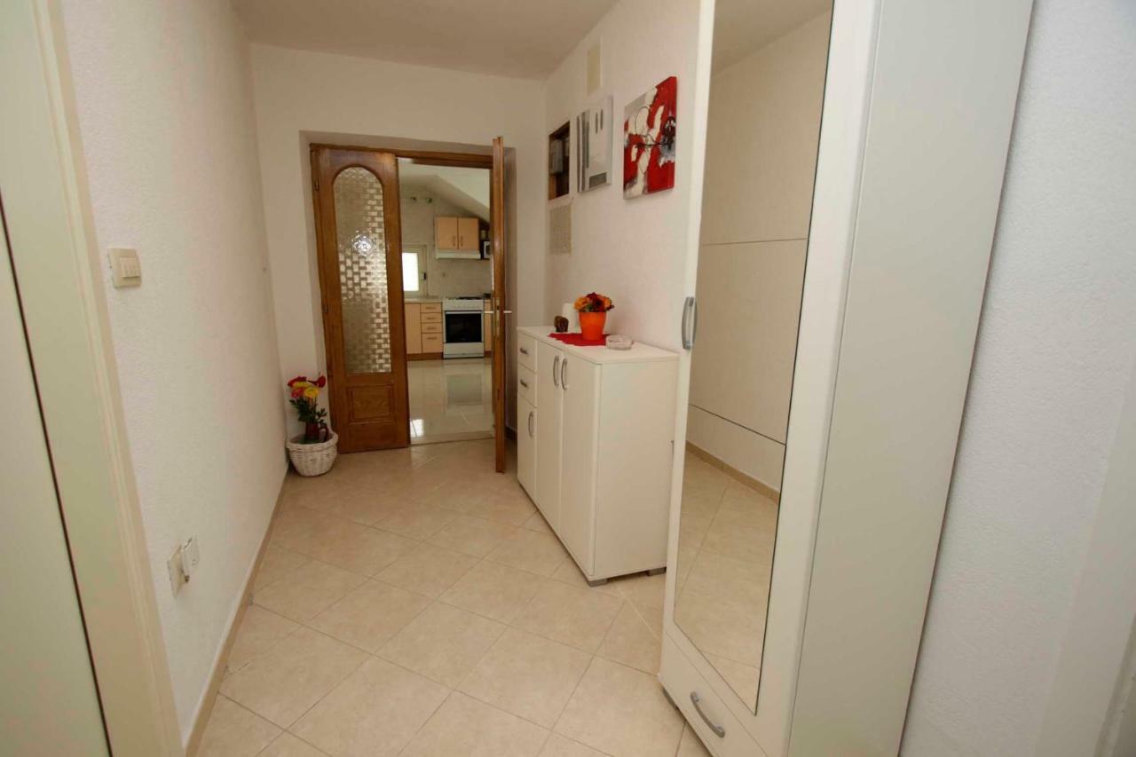 Apartmani Ivona&Ivo Makarska Exterior foto